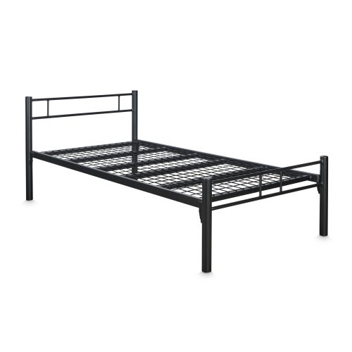 Wallaby Steel Frame Commercial Bed