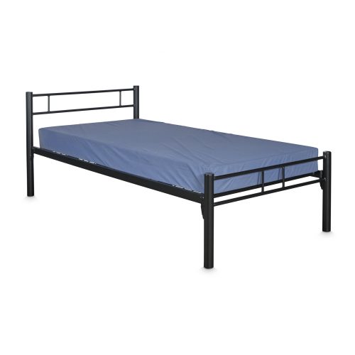 Wallaby Steel Frame Commercial Bed