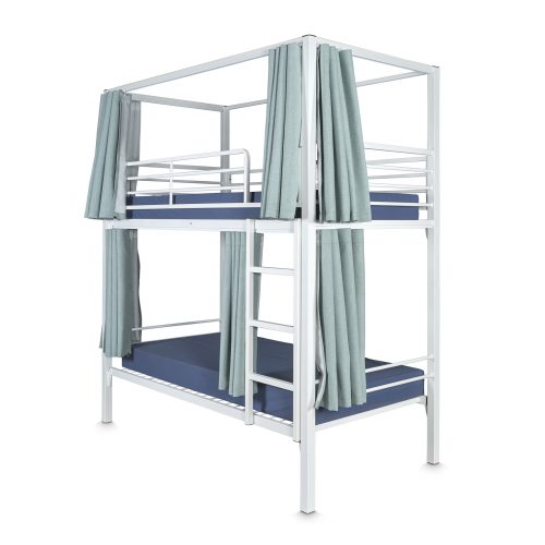 Nomad Privacy Commercial Bunk Bed Curtains